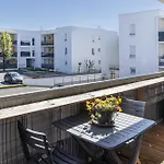 Les Balcons Du Soleil Proche Therme *