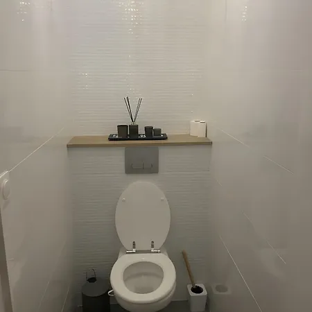 Les Balcons Du Soleil Proche Therme *