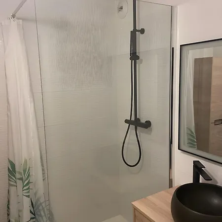 Les Balcons Du Soleil Proche Therme *