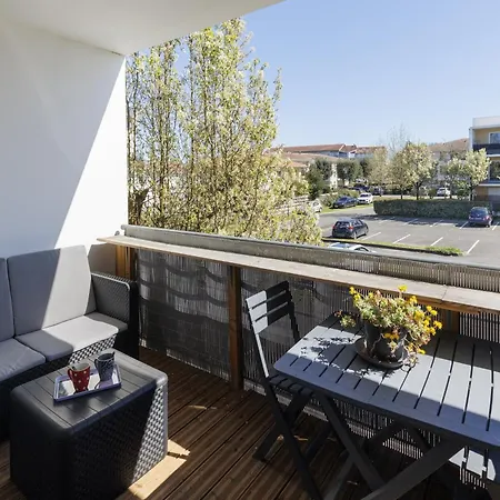 Les Balcons Du Soleil Proche Therme شقة