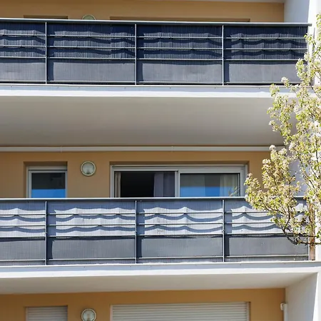 Les Balcons Du Soleil Proche Therme Daire *