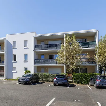 Les Balcons Du Soleil Proche Therme * Saint-Paul-lès-Dax