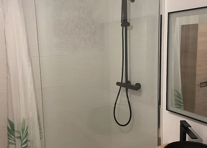 Les Balcons Du Soleil Proche Therme *