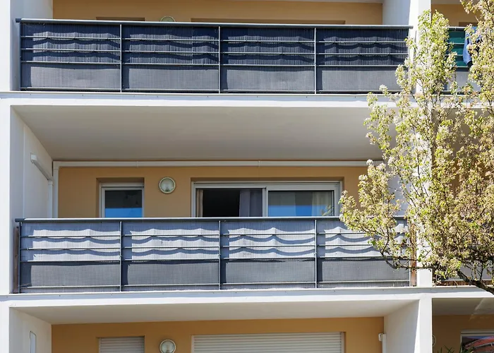 Les Balcons Du Soleil Proche Therme شقة *